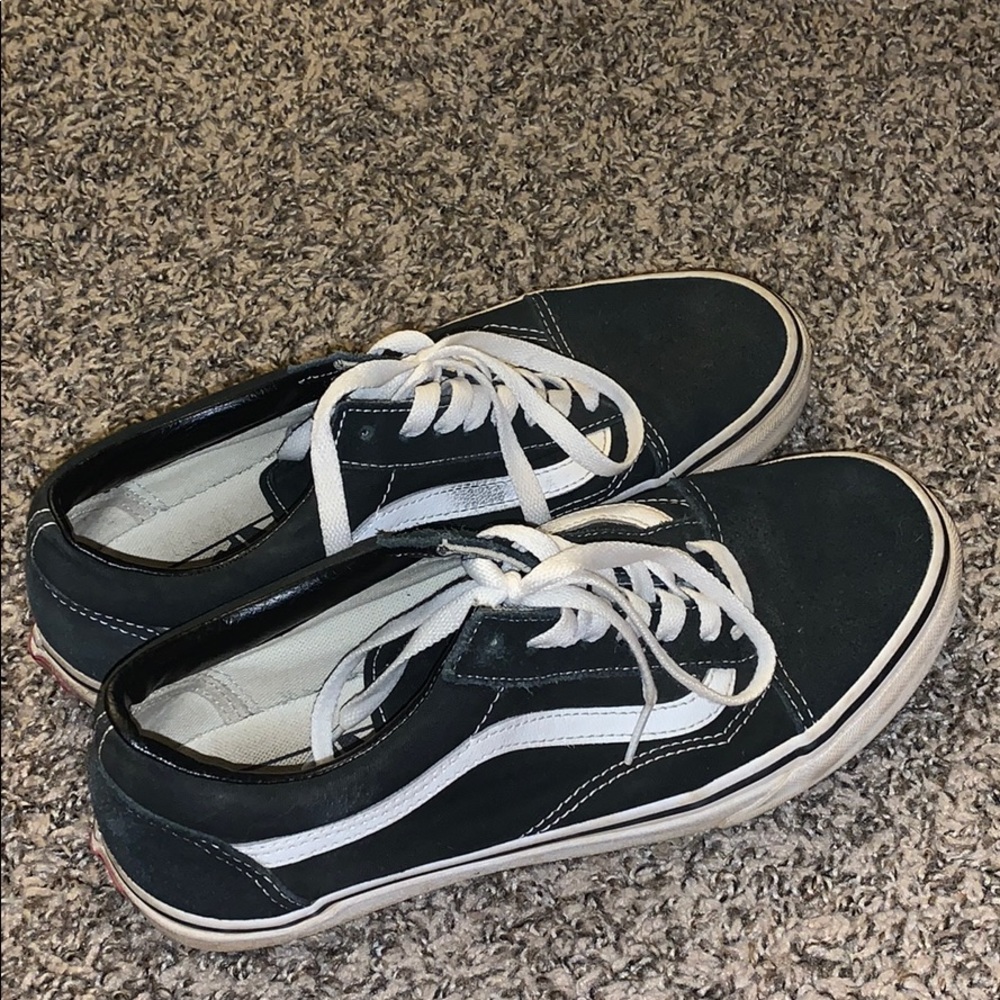 Vans womens size 9.5